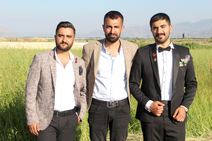 Yüksekova Düğünleri (22-23) Haziran 2019 215