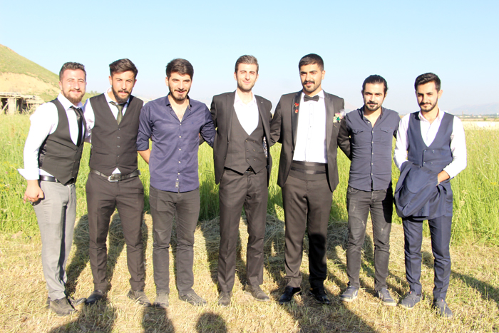 Yüksekova Düğünleri (22-23) Haziran 2019 216