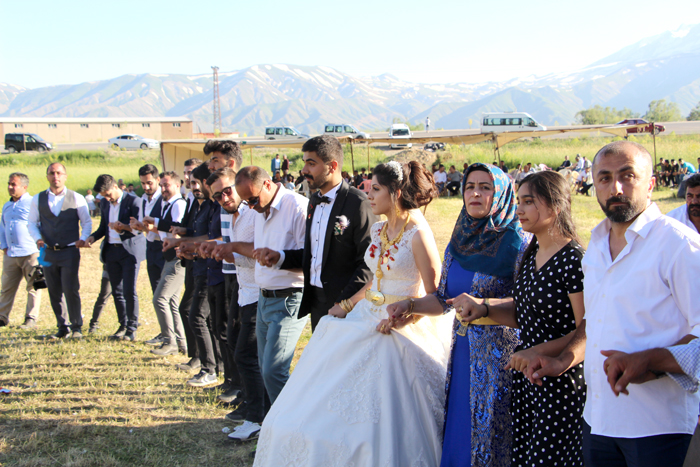 Yüksekova Düğünleri (22-23) Haziran 2019 217