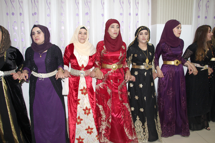 Yüksekova Düğünleri (22-23) Haziran 2019 219