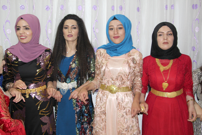 Yüksekova Düğünleri (22-23) Haziran 2019 220