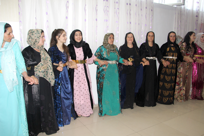 Yüksekova Düğünleri (22-23) Haziran 2019 221