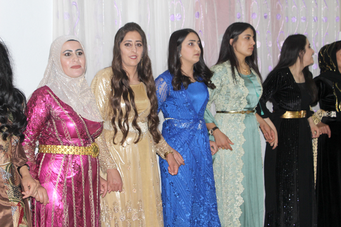 Yüksekova Düğünleri (22-23) Haziran 2019 222