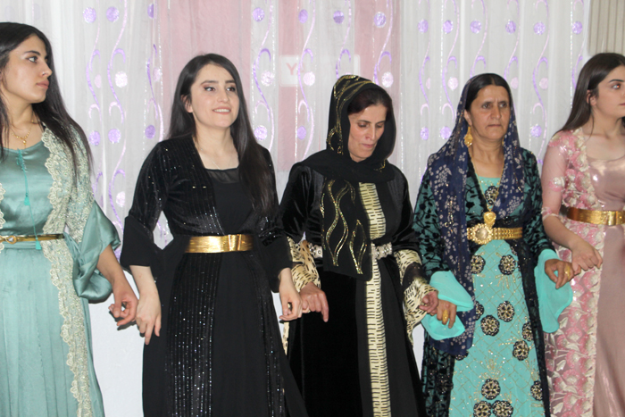 Yüksekova Düğünleri (22-23) Haziran 2019 223