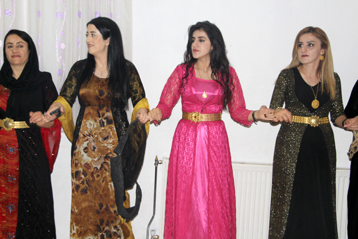 Yüksekova Düğünleri (22-23) Haziran 2019 224