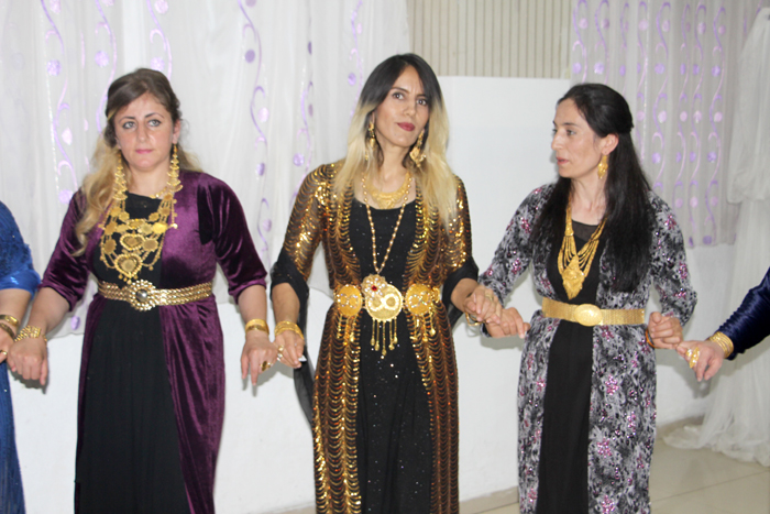 Yüksekova Düğünleri (22-23) Haziran 2019 225