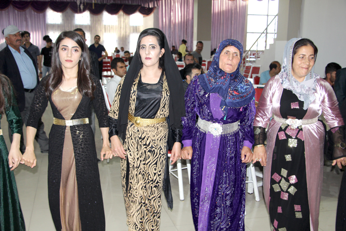 Yüksekova Düğünleri (22-23) Haziran 2019 226