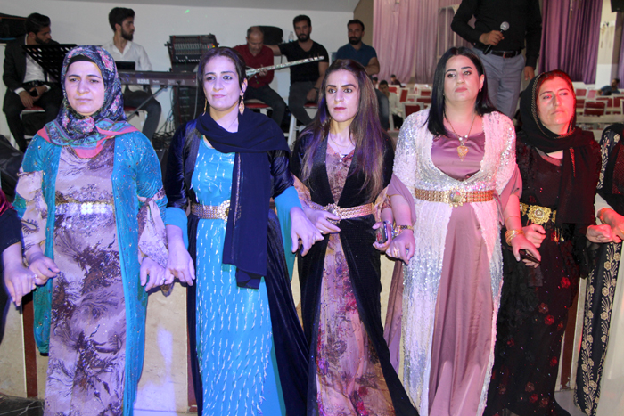 Yüksekova Düğünleri (22-23) Haziran 2019 228