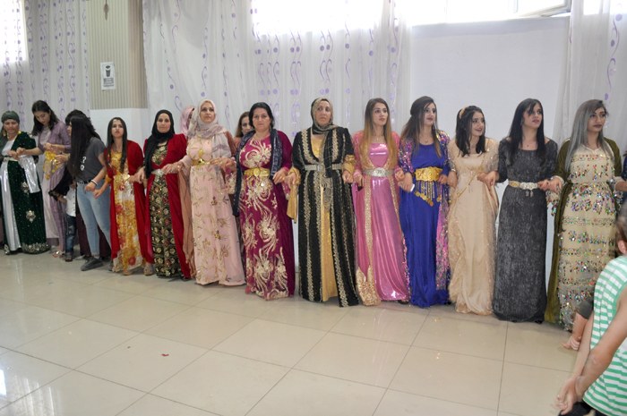Yüksekova Düğünleri (22-23) Haziran 2019 23