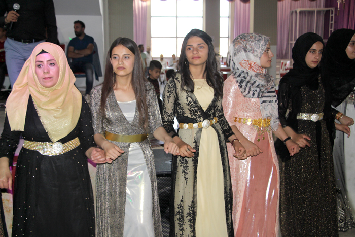 Yüksekova Düğünleri (22-23) Haziran 2019 230