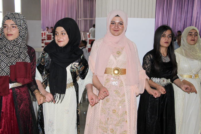 Yüksekova Düğünleri (22-23) Haziran 2019 231