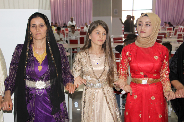 Yüksekova Düğünleri (22-23) Haziran 2019 232