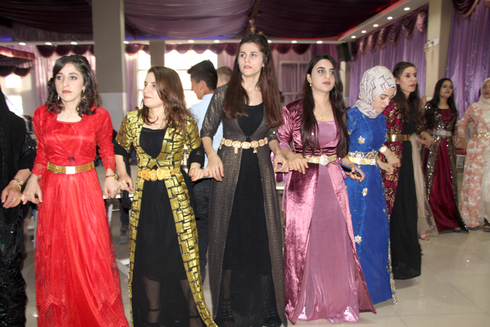 Yüksekova Düğünleri (22-23) Haziran 2019 233