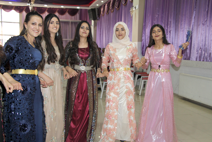 Yüksekova Düğünleri (22-23) Haziran 2019 234