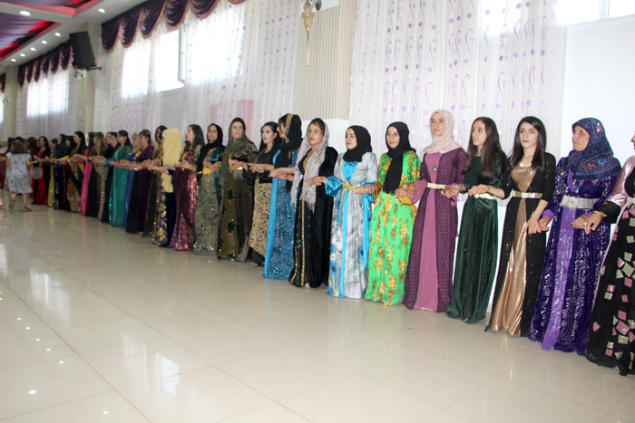 Yüksekova Düğünleri (22-23) Haziran 2019 235