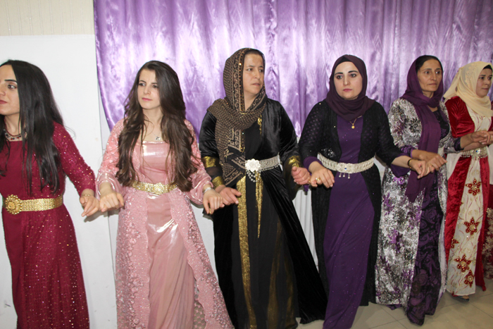 Yüksekova Düğünleri (22-23) Haziran 2019 237