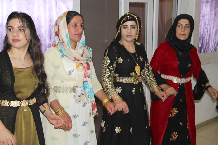 Yüksekova Düğünleri (22-23) Haziran 2019 238