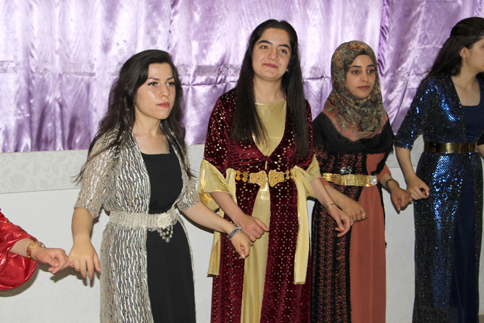 Yüksekova Düğünleri (22-23) Haziran 2019 239