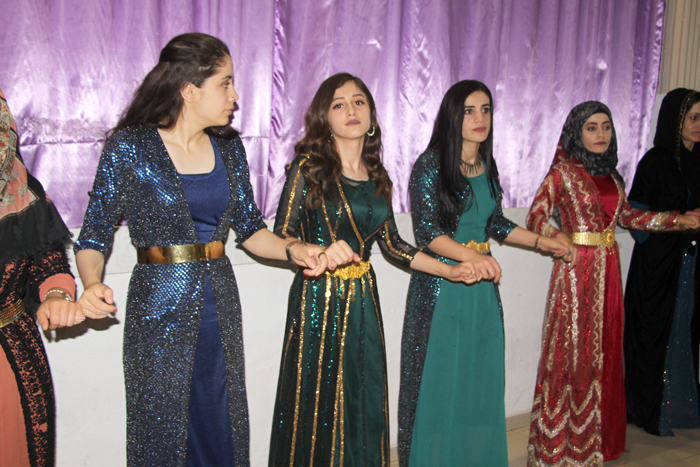 Yüksekova Düğünleri (22-23) Haziran 2019 240