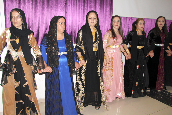 Yüksekova Düğünleri (22-23) Haziran 2019 241