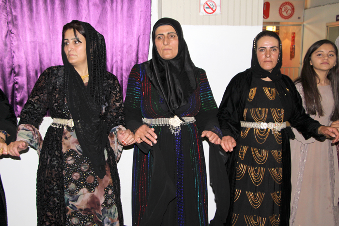 Yüksekova Düğünleri (22-23) Haziran 2019 243