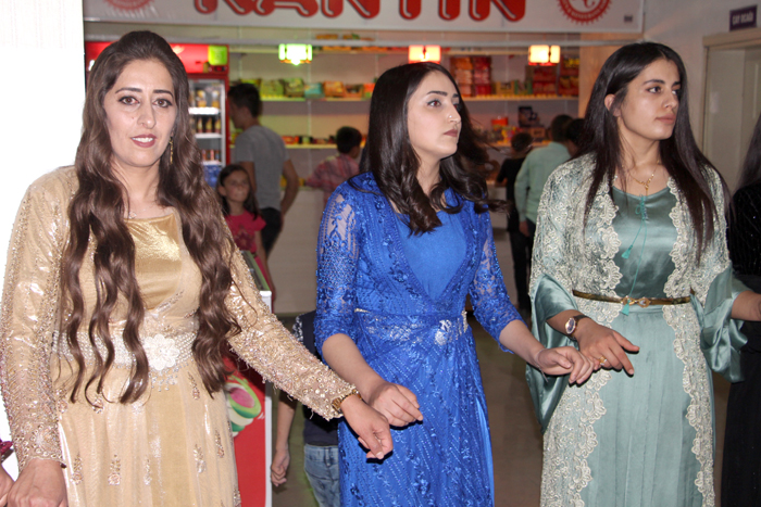 Yüksekova Düğünleri (22-23) Haziran 2019 244