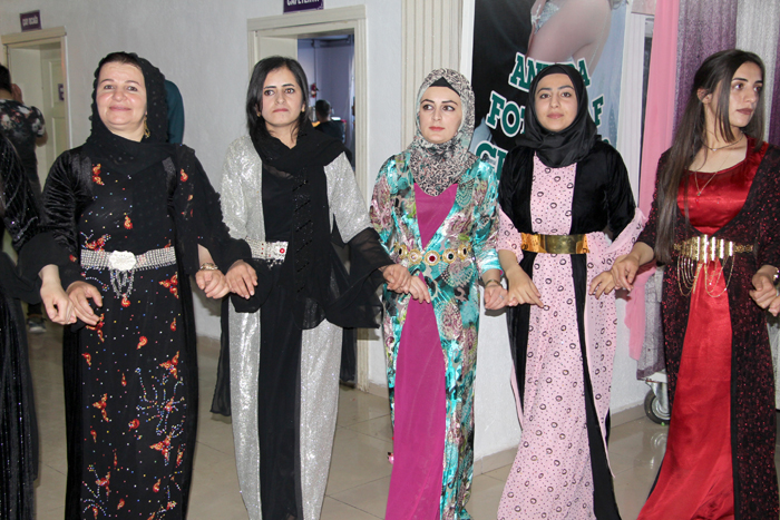 Yüksekova Düğünleri (22-23) Haziran 2019 245