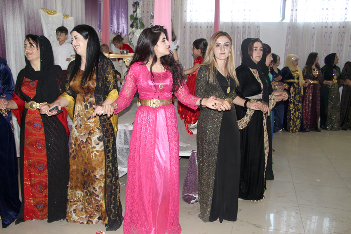 Yüksekova Düğünleri (22-23) Haziran 2019 246