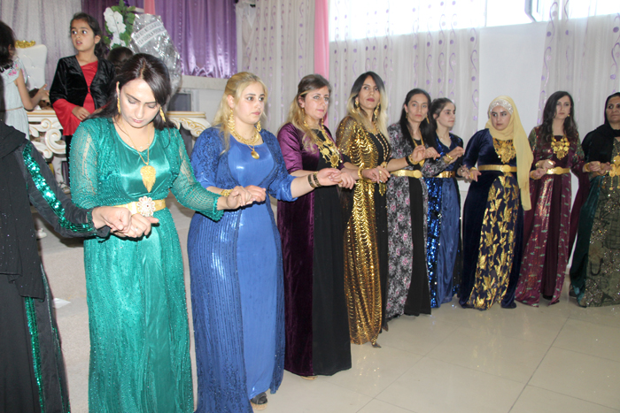 Yüksekova Düğünleri (22-23) Haziran 2019 247