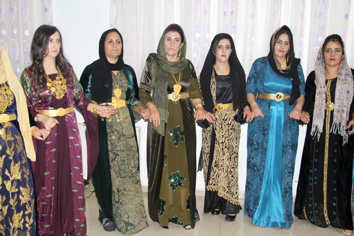 Yüksekova Düğünleri (22-23) Haziran 2019 248