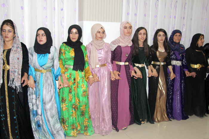 Yüksekova Düğünleri (22-23) Haziran 2019 249