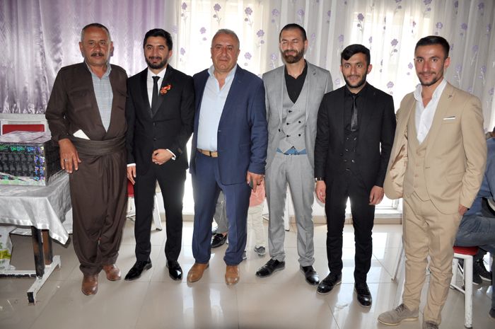 Yüksekova Düğünleri (22-23) Haziran 2019 25