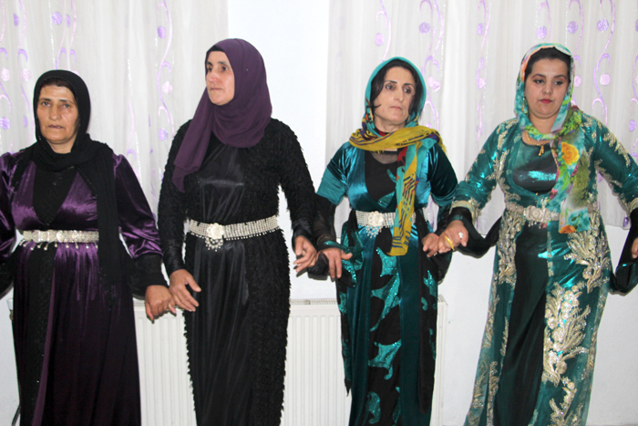 Yüksekova Düğünleri (22-23) Haziran 2019 250