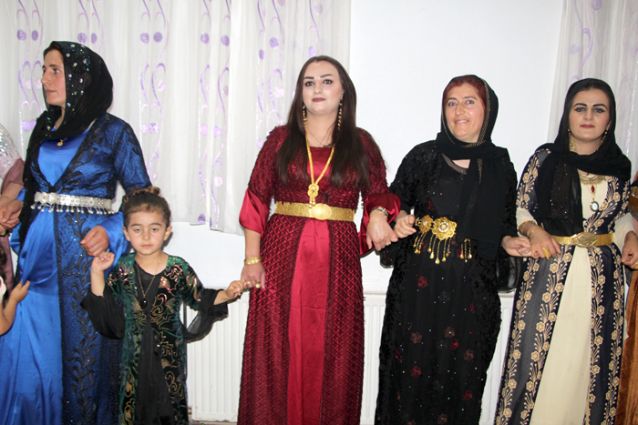 Yüksekova Düğünleri (22-23) Haziran 2019 252