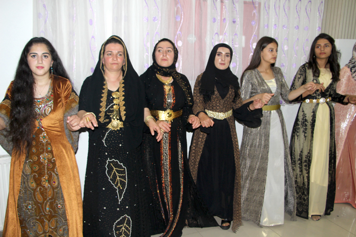 Yüksekova Düğünleri (22-23) Haziran 2019 253