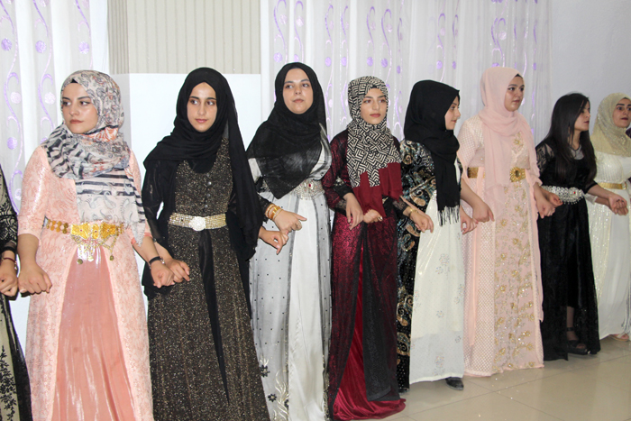 Yüksekova Düğünleri (22-23) Haziran 2019 254