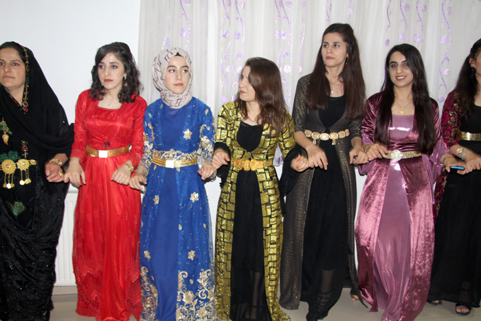 Yüksekova Düğünleri (22-23) Haziran 2019 255