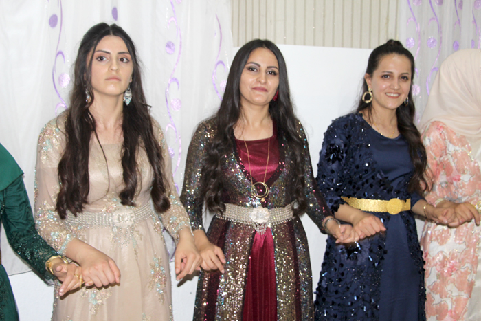 Yüksekova Düğünleri (22-23) Haziran 2019 257