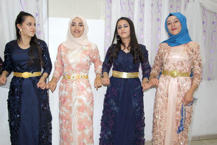 Yüksekova Düğünleri (22-23) Haziran 2019 258