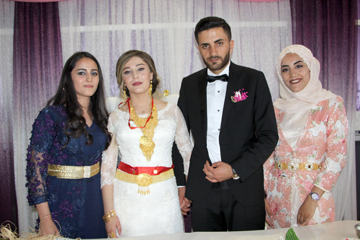 Yüksekova Düğünleri (22-23) Haziran 2019 259