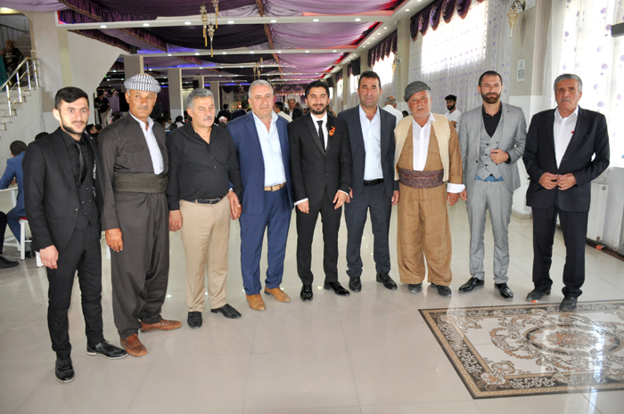 Yüksekova Düğünleri (22-23) Haziran 2019 26