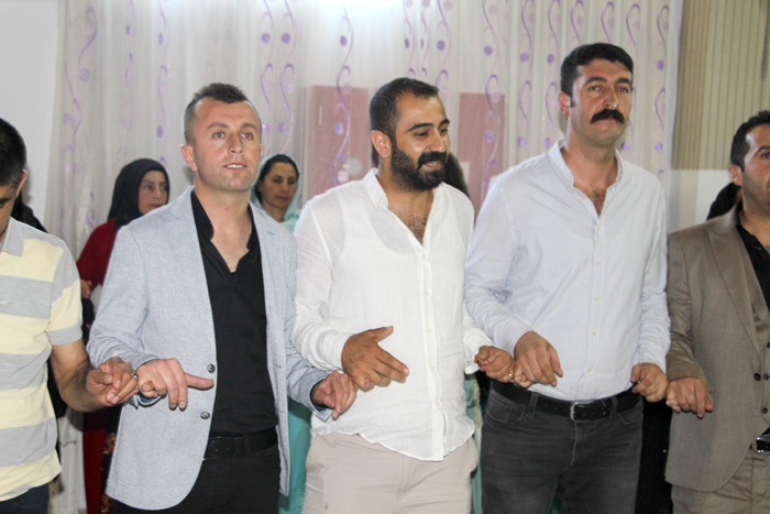 Yüksekova Düğünleri (22-23) Haziran 2019 261