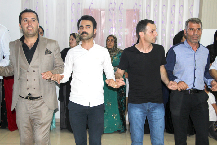 Yüksekova Düğünleri (22-23) Haziran 2019 262