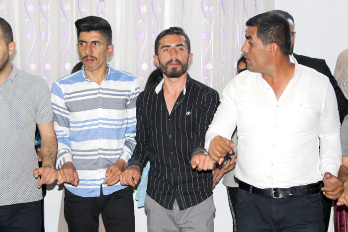 Yüksekova Düğünleri (22-23) Haziran 2019 264