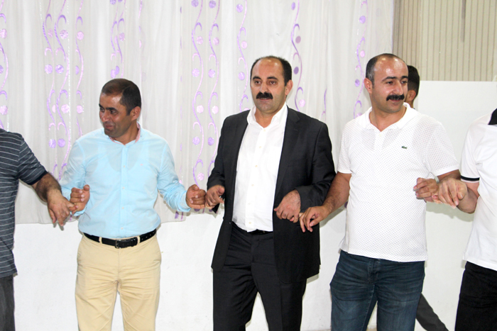 Yüksekova Düğünleri (22-23) Haziran 2019 267