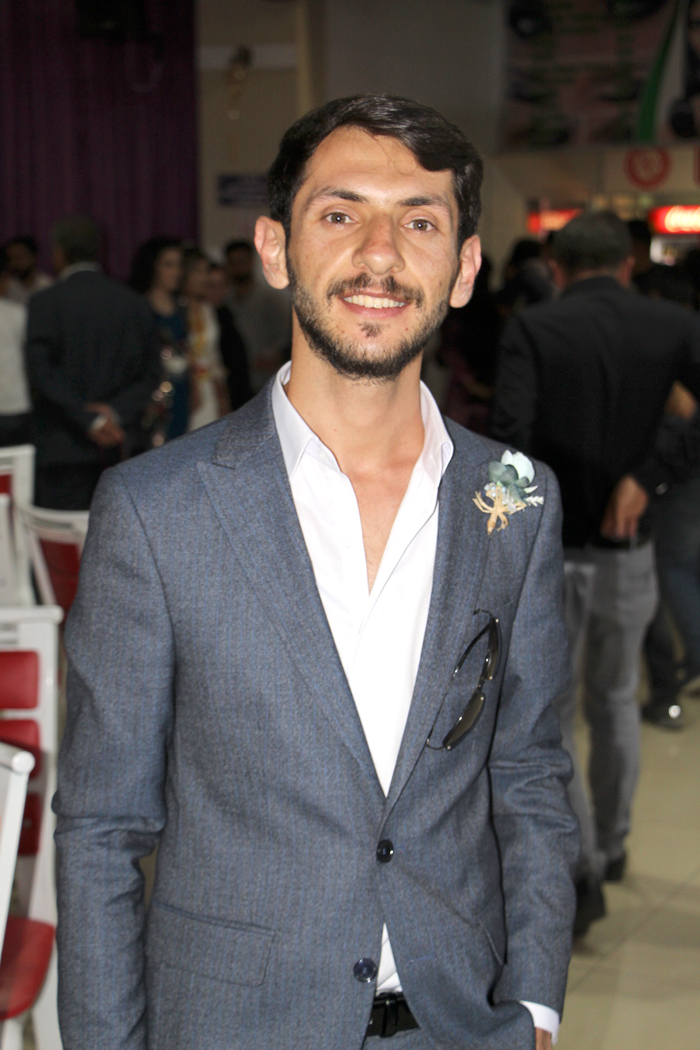 Yüksekova Düğünleri (22-23) Haziran 2019 268