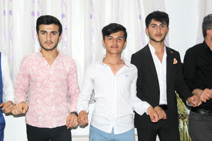 Yüksekova Düğünleri (22-23) Haziran 2019 271