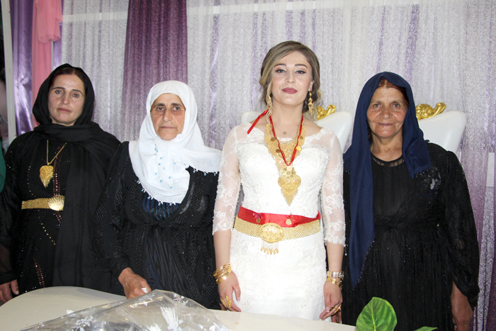 Yüksekova Düğünleri (22-23) Haziran 2019 273