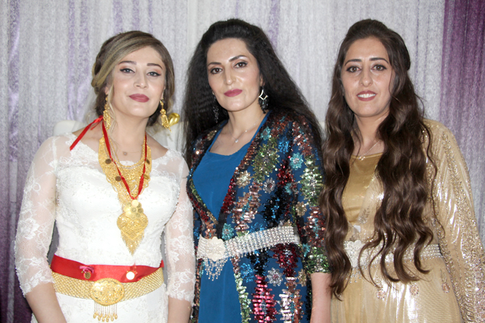 Yüksekova Düğünleri (22-23) Haziran 2019 274