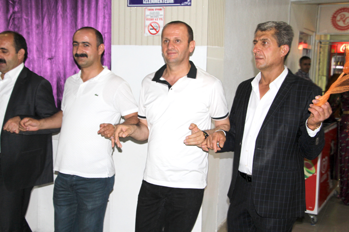 Yüksekova Düğünleri (22-23) Haziran 2019 276